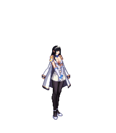 95식 · 소녀전선 코스프레 · 던파 거너(여) 룩
