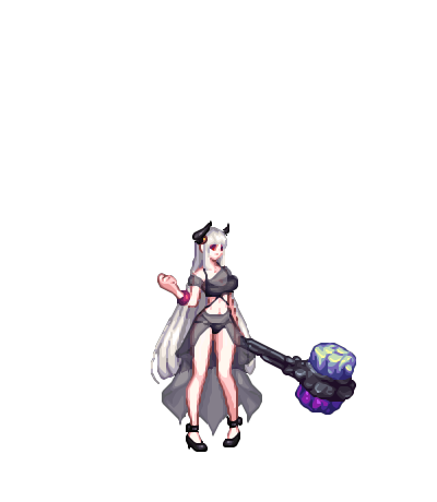 머드락 · 명일방주 코스프레 · 던파 나이트 룩