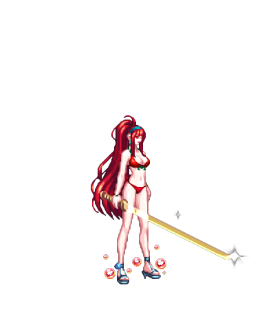 라피 : 레드후드 (레드 플레이버) · 승리의 여신 : 니케 코스프레 · 던파 귀검사(여) 룩