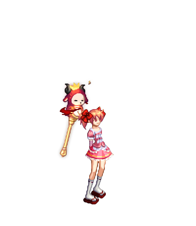 카나메 마도카 · 마법소녀 마도카☆마기카 코스프레 · 던파 마법사(여) 룩