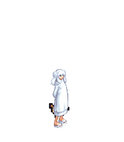 칸나 · 이누야샤 코스프레 · 던파 마법사(여) 룩