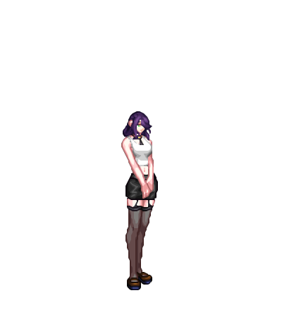 레제 · 체인소 맨 코스프레 · 던파 거너(여) 룩